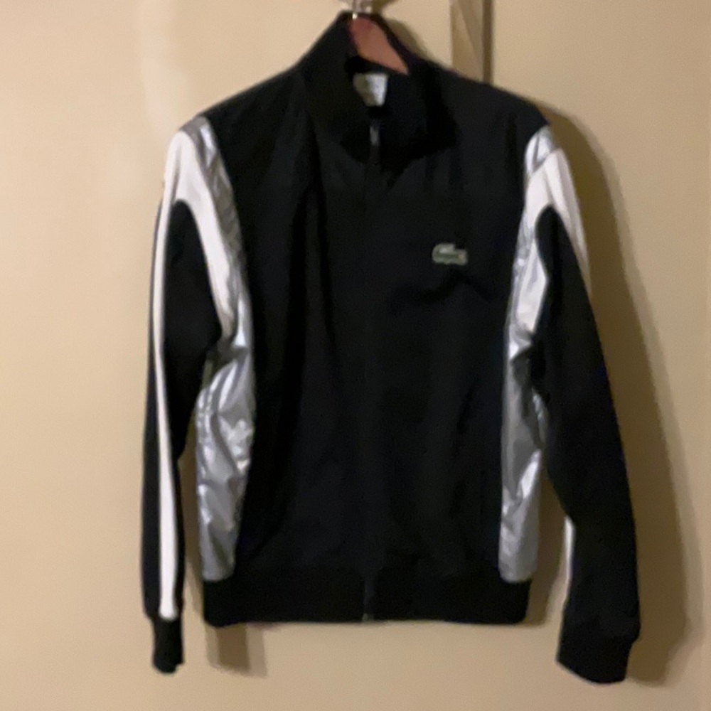 Lacoste